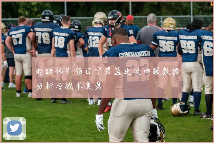 赵继伟引领辽宁男篮进攻回暖数据分析与战术复盘